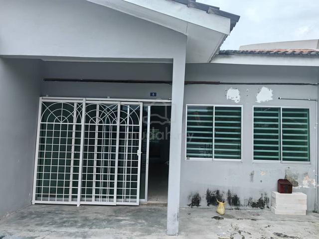 Renovated terrace Bandar Amanjaya(Zon Anggerik),Sg Petani 1