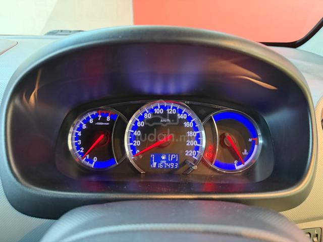2010 Perodua Myvi 1.3 EZI Auto | 160K KM Only | - 5