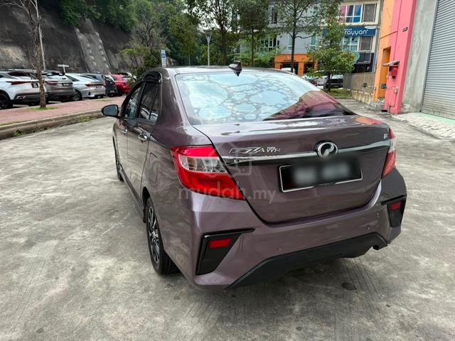 2020 Perodua BEZZA PREMIUM X 1.3 (A) FACELIFT - 3