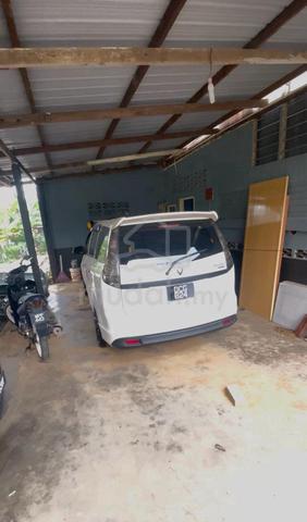 2015 Proton EXORA 1.6 BOLD EXECUTIVE (A) - 2