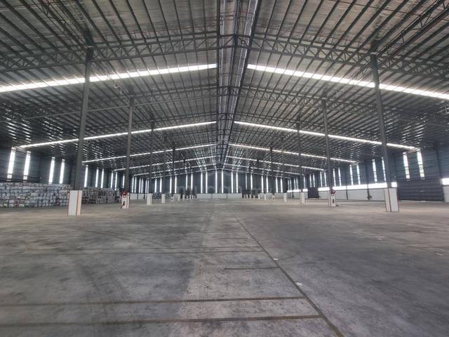 3000amp Rdy Cf 7 Acres Semi D Factory Sultan Suleiman North Port Klang 1