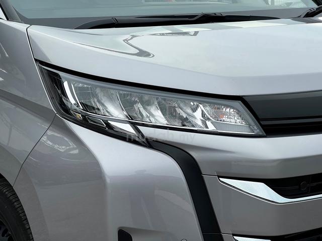 2023 TOYOTA NOAH 2.0 (A) X SPEC 8seat/LE/LKA/PCS - 5