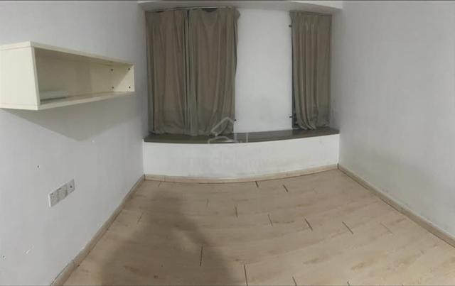 University Utama Condominium 1