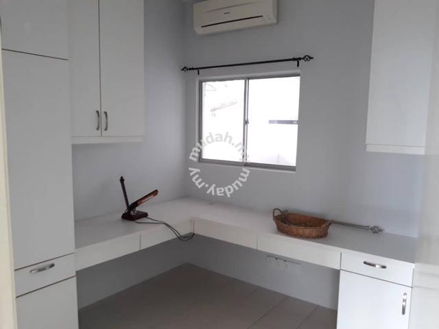 Seri Intan Apartments @ Setia Alam 2
