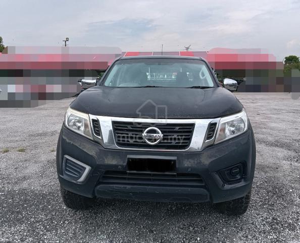 2018 Nissan NAVARA 2.5 SE (AT) NP300 (A) - 3