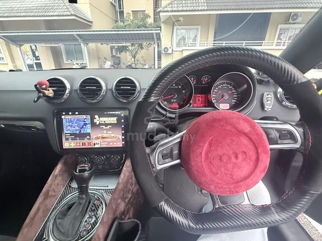 2009 Audi TT 2.0 TFSI (A) - 5