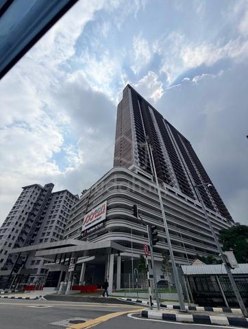 PSV 1 Residences @ Platinum South Valley 1