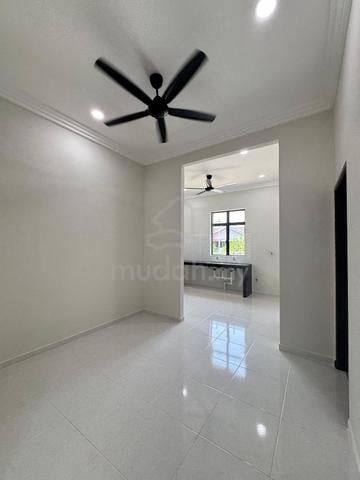 2 Unit Semi d Kg RAja 1