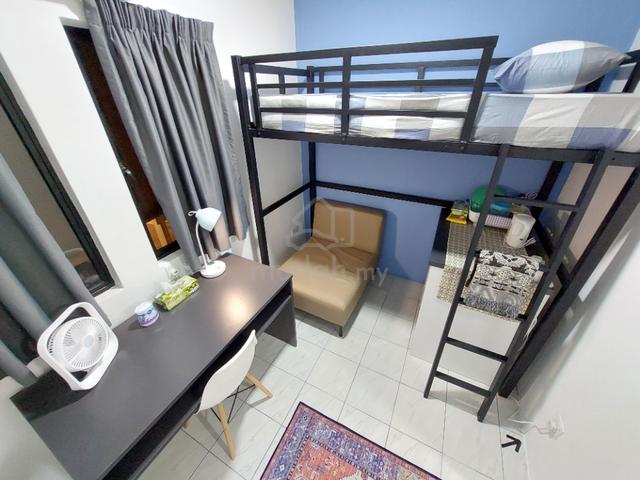 Kampar 5