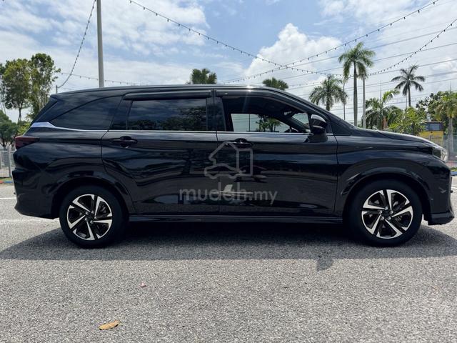 2023 Perodua ALZA 1.5 AV (A) F/LOAN BULANAN RM 830 - 5