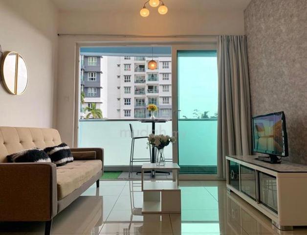 Seasons Luxury Apartments @ Amara Larkin 1