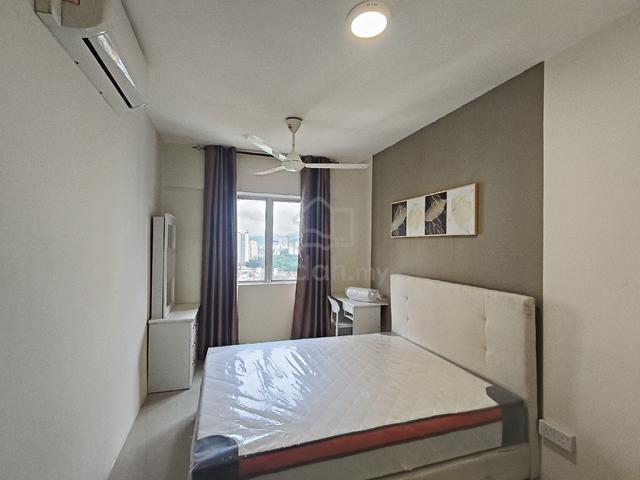 Co Living Fully Furnished Rooms 1