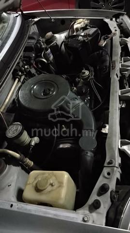 2003 Perodua KANCIL 847cc 850 EX FACELIFT (M) - 3