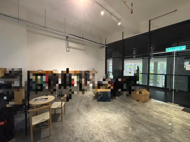 Kompleks Permaisuri Q Bandar Sri Permaisuri Office Lot (2nd Floor) 1