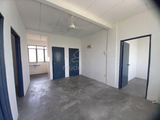 Pangsapuri Seri Angsana 1