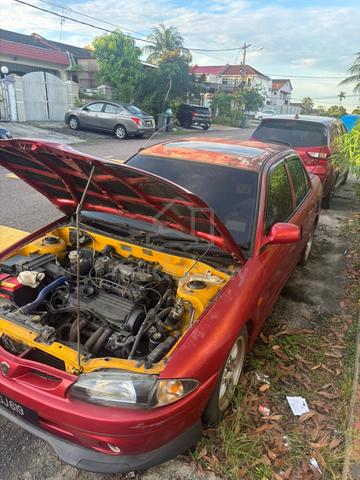2001 Proton WIRA 1.5 GL (M) - 3