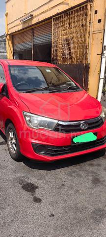 2016 Perodua BEZZA 1.3 PREMIUM X (A) - 1