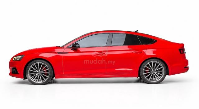2018 Audi A5 2.0 SPORTBACK TFSI (A) - 5