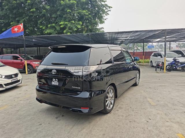 2012 Toyota ESTIMA ACR50 2.4 (AUTO)-LOAN KEDAI - 3