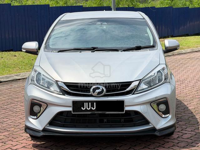 2020 Perodua MYVI 1.5 AV✅5 Year Warranty Advance - 4