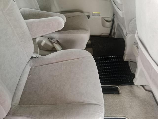 2009 Nissan SERENA 2.0 COMFORT (A) - 4