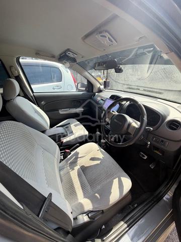 2006 Perodua MYVI 1.3 EZI (A) - 5