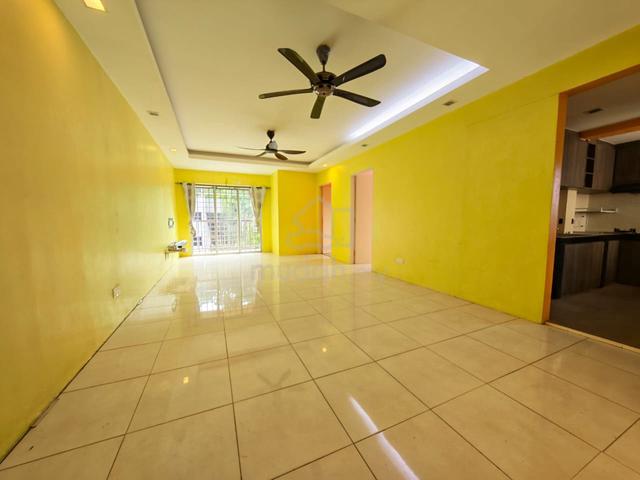 Lakeview Apartments 1