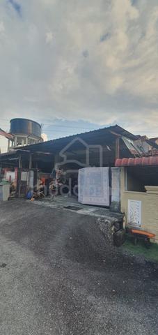 22x75 Teres Setingkat Gadong Indah Labu Sendayan Seremban Enstek Nilai 1