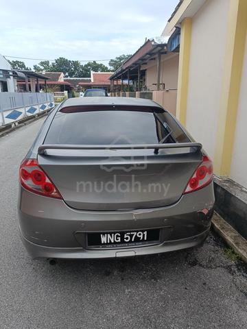 2005 Proton GEN-2 1.6 (A) - 3