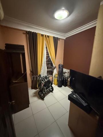 Residensi Larkin I dah 1