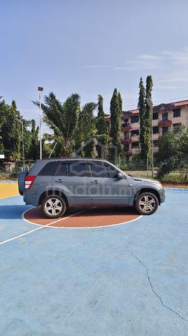 2006 Suzuki GRAND VITARA 2.0 GLX (A) - 4