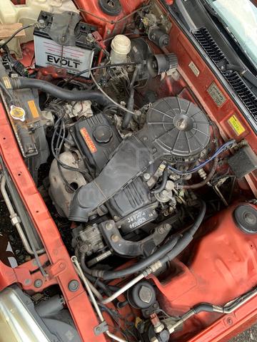 2007 Proton SAGA 1.3 LMST (M) - 2