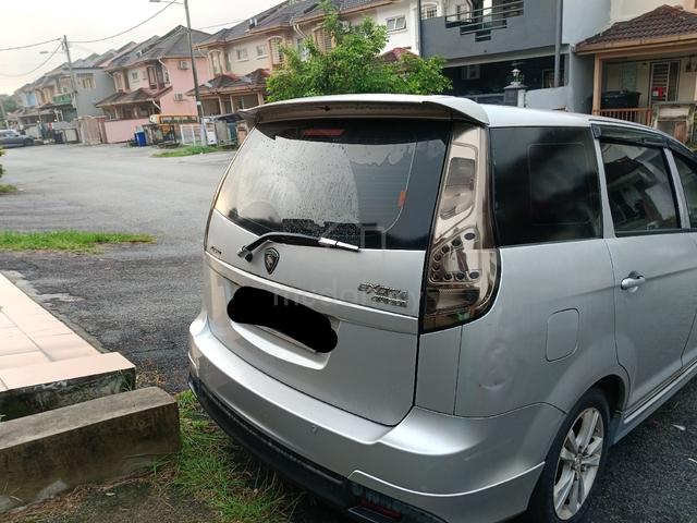 2015 Proton EXORA 1.6 BOLD EXECUTIVE (A) - 2