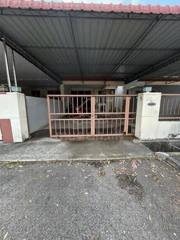 Fully Furnished Taman Keladi 2 Sungai Petani Kedah 1