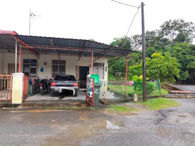 TERES CORNER LOT🔥MURAH🏠TANAH LUAS📍Taman Puteri Pokok Sena 1