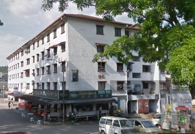Taman Bukit Angsana 1