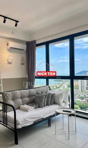 Urban Suites 1