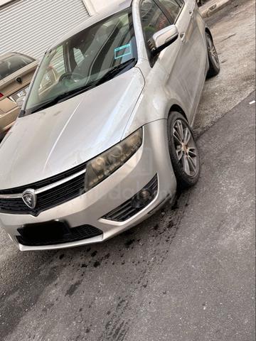 2012 Proton PREVE 1.6 EXECUTIVE (A) - 3