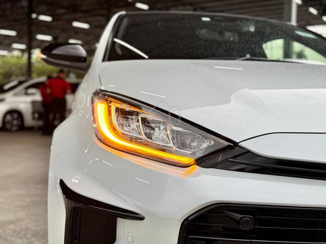 2023 Toyota Rz High Performance 1.6 Turbo - 3