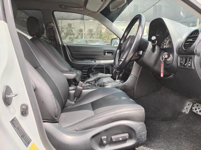 2003 Toyota LEXUS ALTEZZA 2.0 RS200 (A) - 3