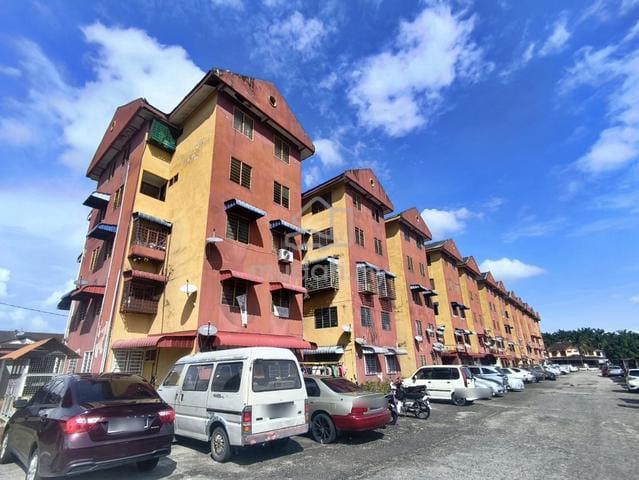 Taman Jawi Jaya 1