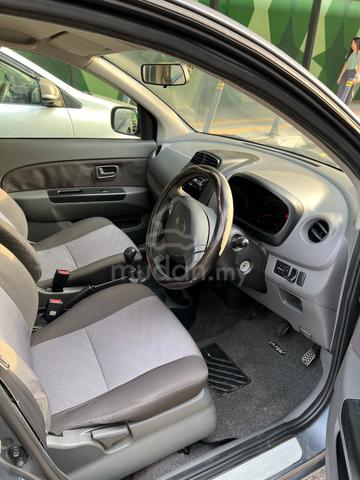 2010 Perodua MYVI 1.3 SX MY05 M300 FACELIFT (M) - 5