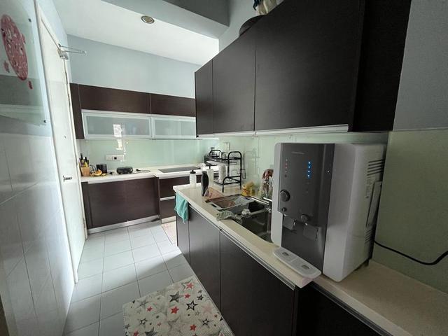 BayStar Condominium 2