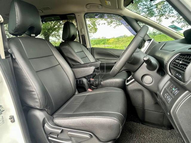 2020 Nissan SERENA HYBRID PREMIUM HIGHWAY STAR FSR - 5