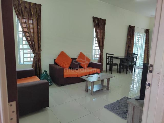 Kulim Taman KTC |Big land Size Big Space |Super Worth To Rent 1