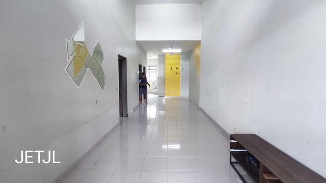 1 Storey House Bandar Putera 2 Klang Basic Unit Good Conditon For Rent 1