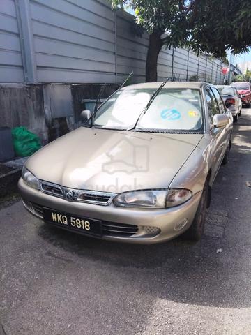 2003 Proton WIRA 1.5 GL (A) - 1
