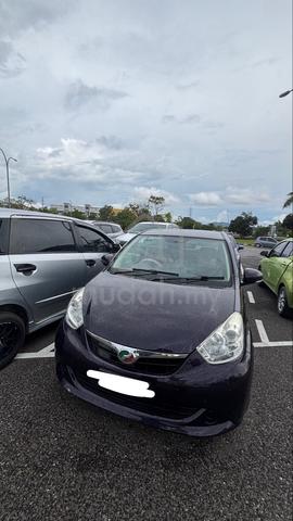 2012 Perodua MYVI 1.3 EZ STANDARD (A) - 1