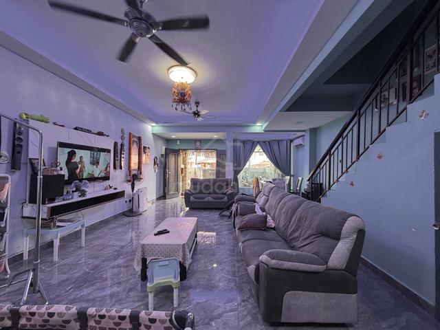 Setia Indah, Jalan Setia 5, Fully Renovated Extended, Gated Guarded 1