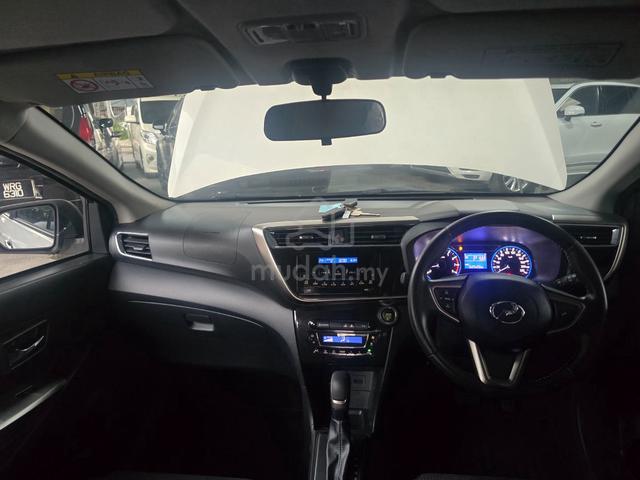 2019 Perodua MYVI 1.3 X (A) - 4